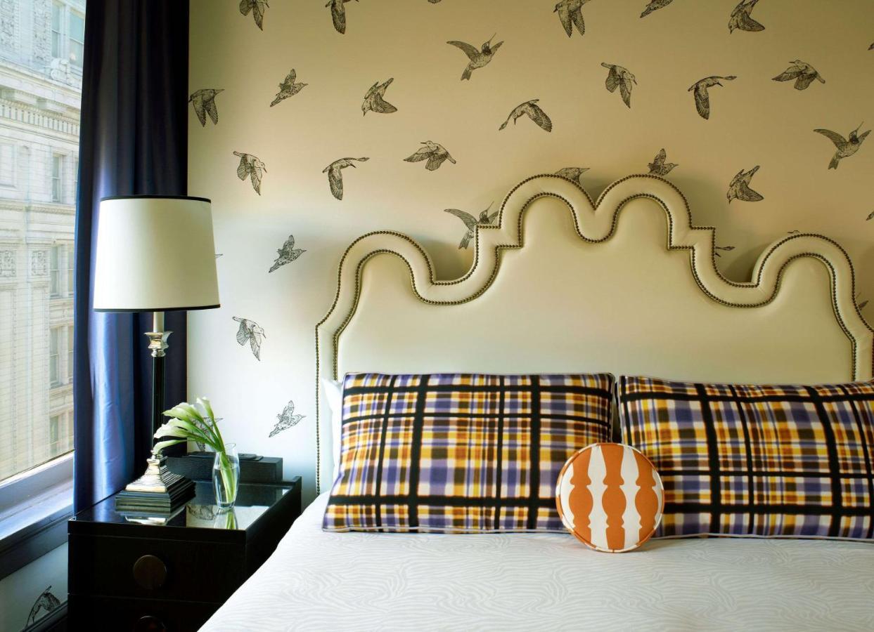 รอยัล โซเนสตา พอร์ตแลนด์ Hotel ภายนอก รูปภาพ