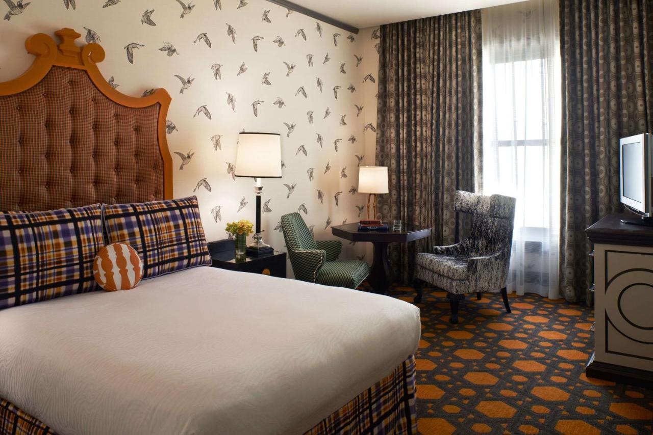รอยัล โซเนสตา พอร์ตแลนด์ Hotel ภายนอก รูปภาพ