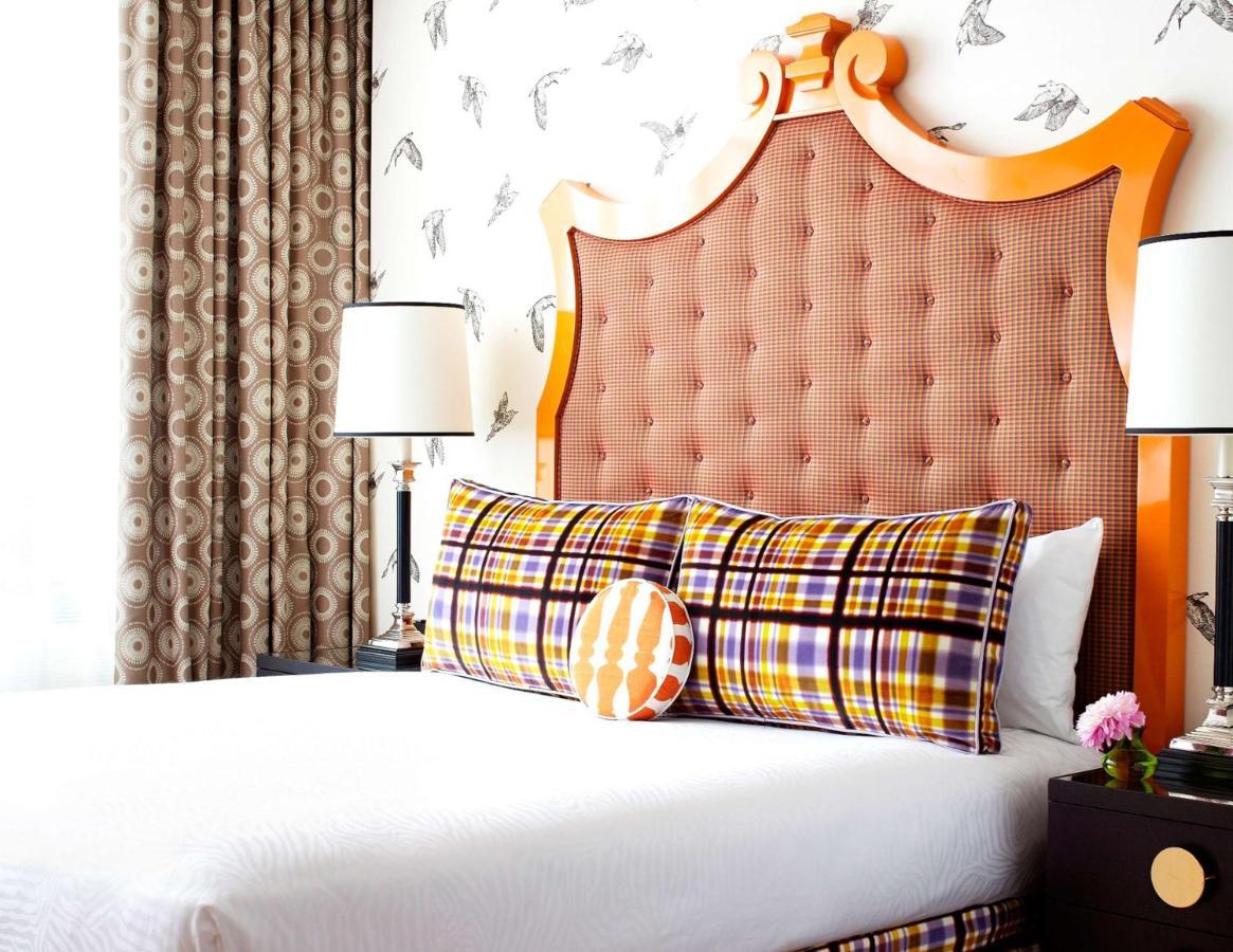 รอยัล โซเนสตา พอร์ตแลนด์ Hotel ภายนอก รูปภาพ
