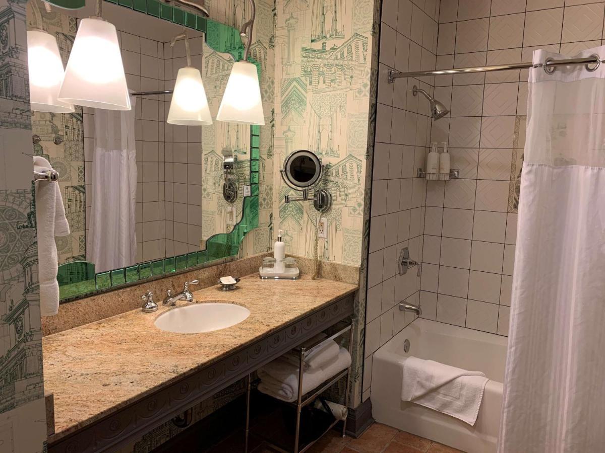 รอยัล โซเนสตา พอร์ตแลนด์ Hotel ภายนอก รูปภาพ
