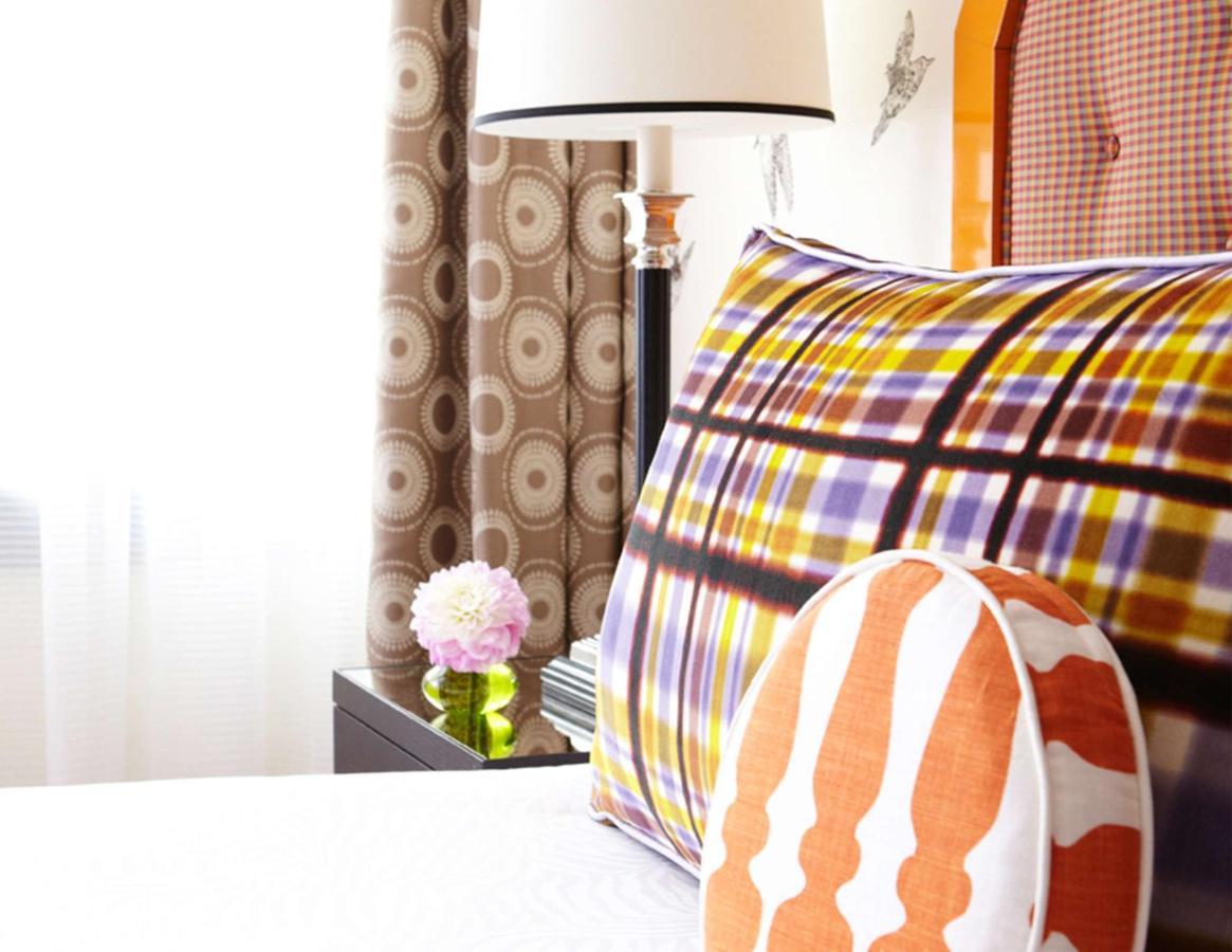 รอยัล โซเนสตา พอร์ตแลนด์ Hotel ภายนอก รูปภาพ