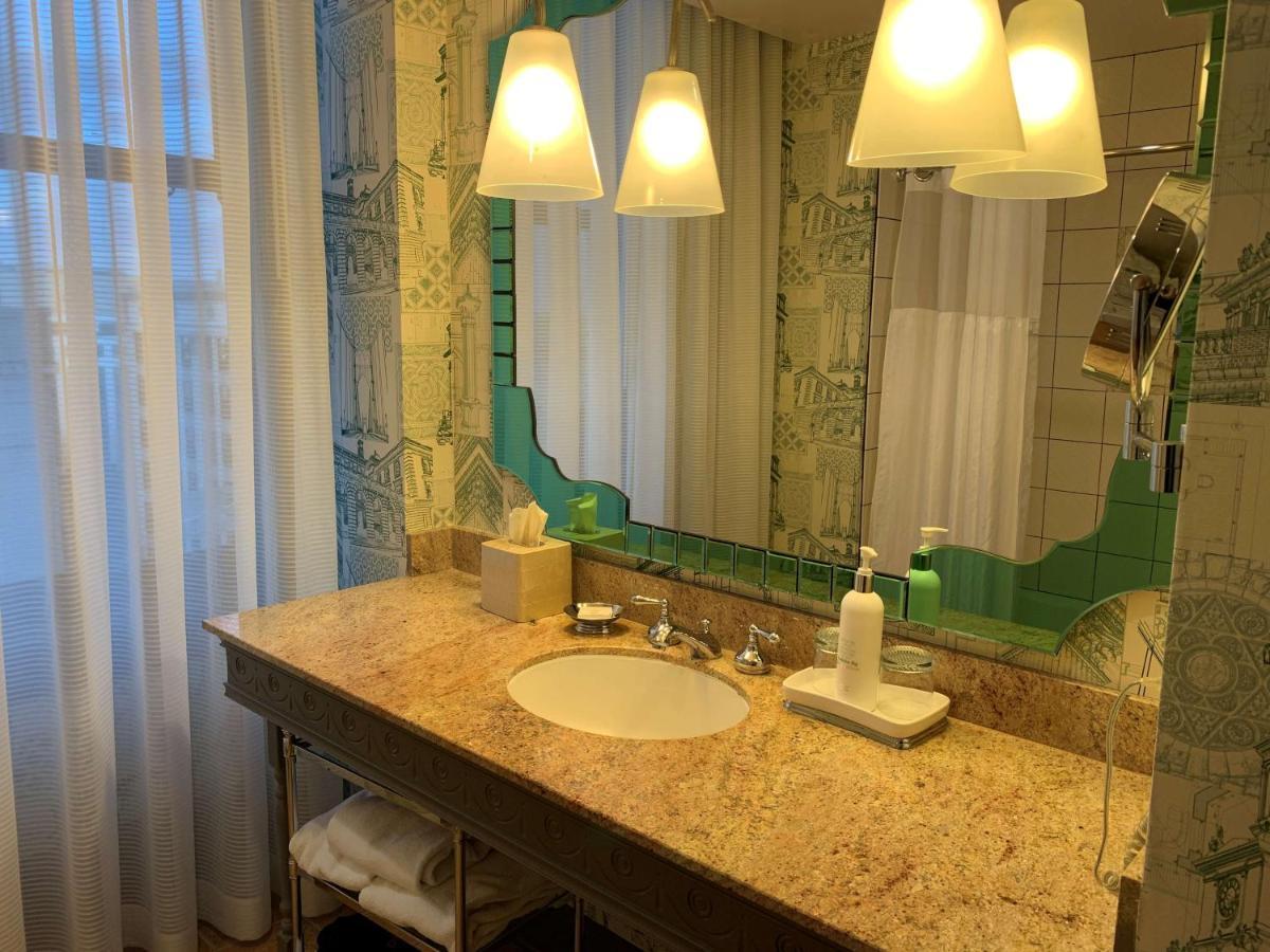 รอยัล โซเนสตา พอร์ตแลนด์ Hotel ภายนอก รูปภาพ