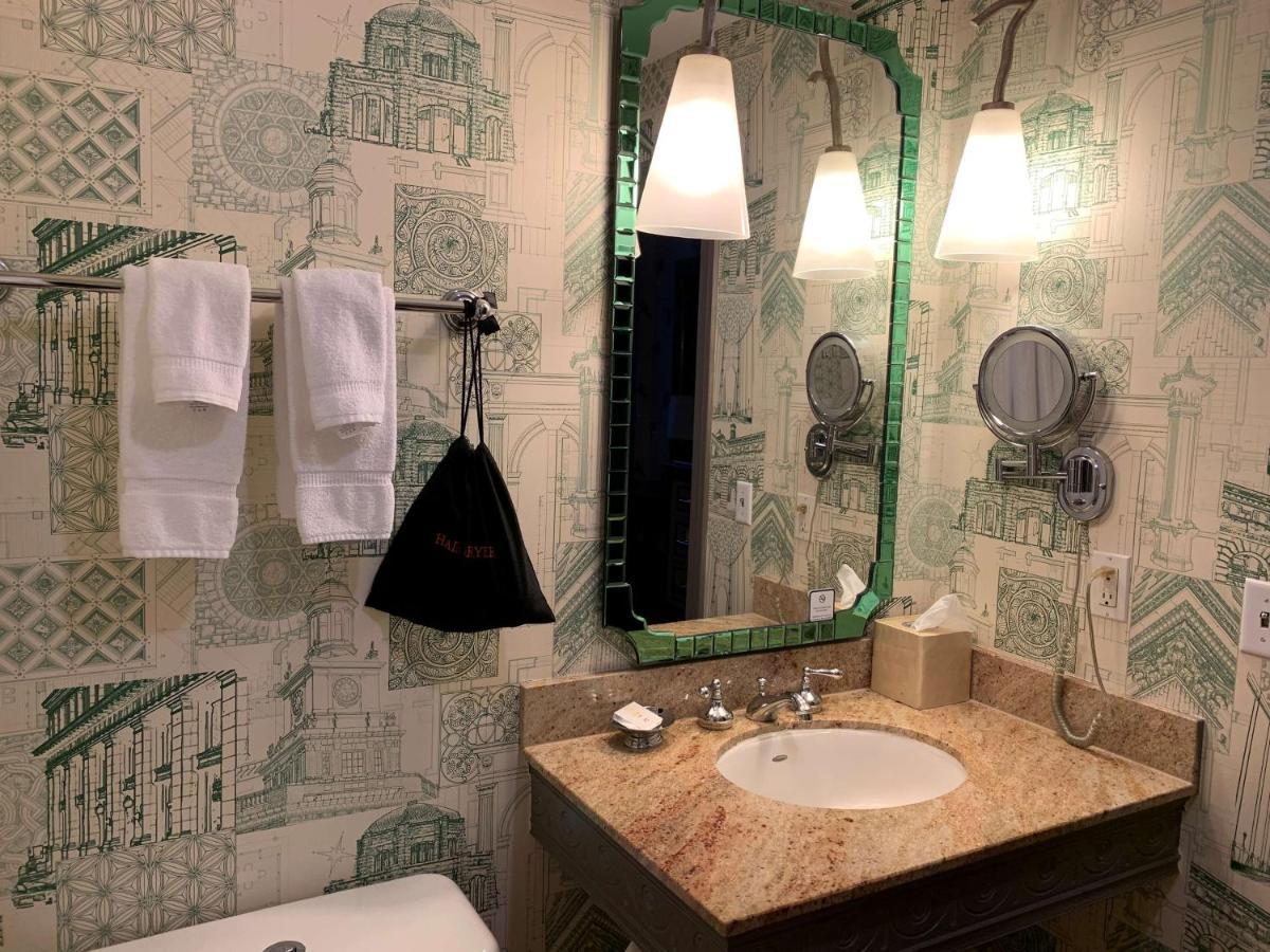 รอยัล โซเนสตา พอร์ตแลนด์ Hotel ภายนอก รูปภาพ