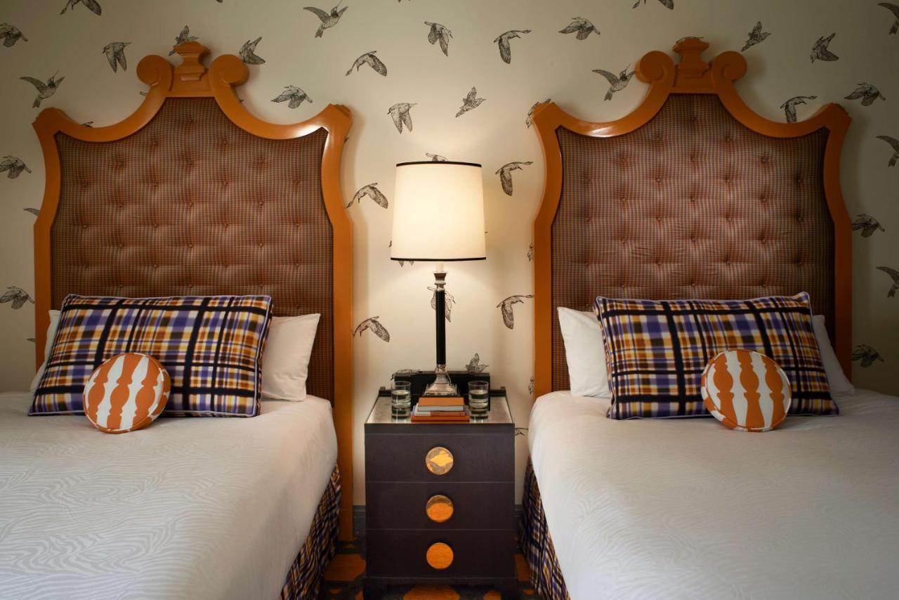 รอยัล โซเนสตา พอร์ตแลนด์ Hotel ภายนอก รูปภาพ