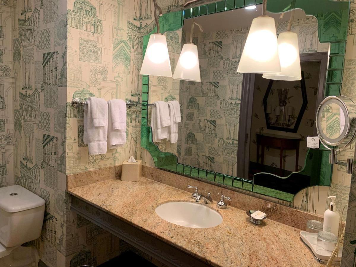 รอยัล โซเนสตา พอร์ตแลนด์ Hotel ภายนอก รูปภาพ