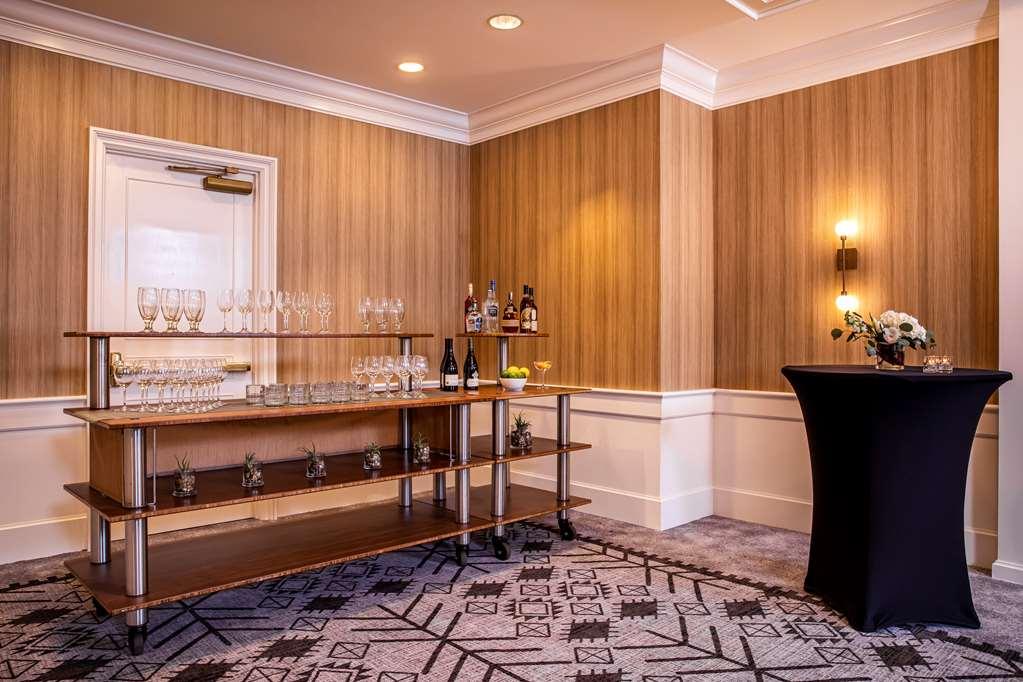 รอยัล โซเนสตา พอร์ตแลนด์ Hotel ภายใน รูปภาพ