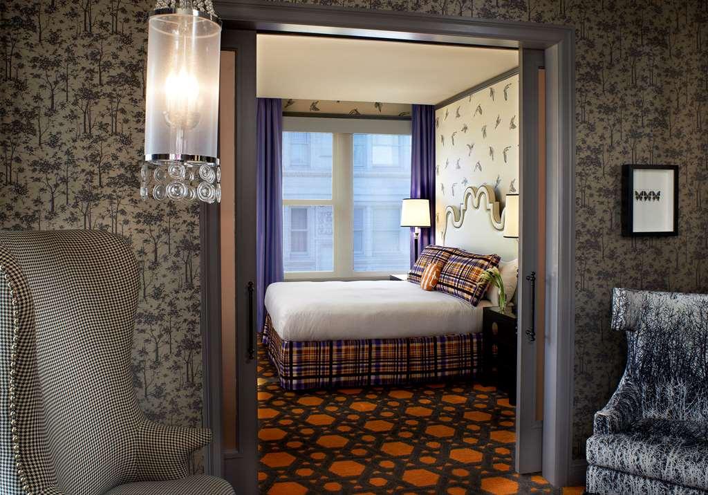 รอยัล โซเนสตา พอร์ตแลนด์ Hotel ภายนอก รูปภาพ