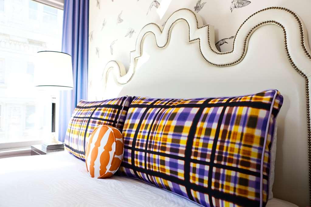 รอยัล โซเนสตา พอร์ตแลนด์ Hotel ห้อง รูปภาพ