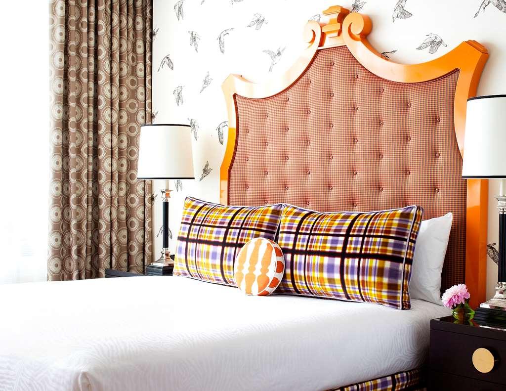 รอยัล โซเนสตา พอร์ตแลนด์ Hotel ห้อง รูปภาพ