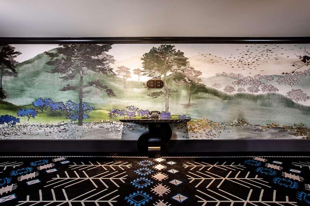 รอยัล โซเนสตา พอร์ตแลนด์ Hotel สิ่งอำนวยความสะดวก รูปภาพ