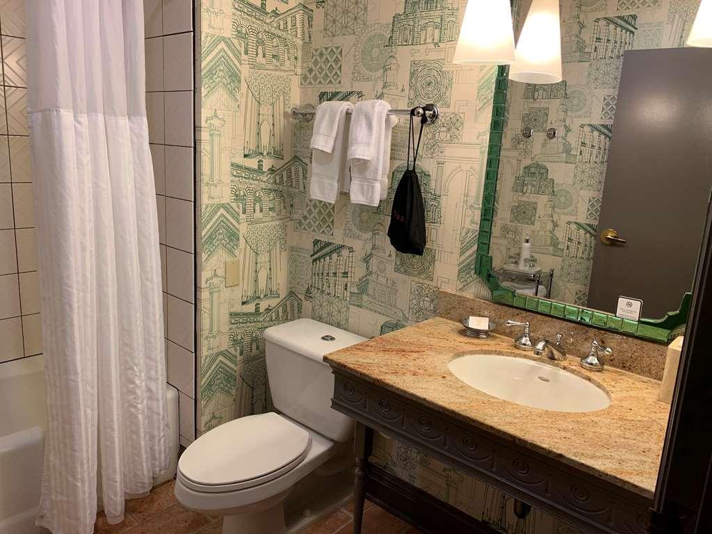 รอยัล โซเนสตา พอร์ตแลนด์ Hotel ภายนอก รูปภาพ