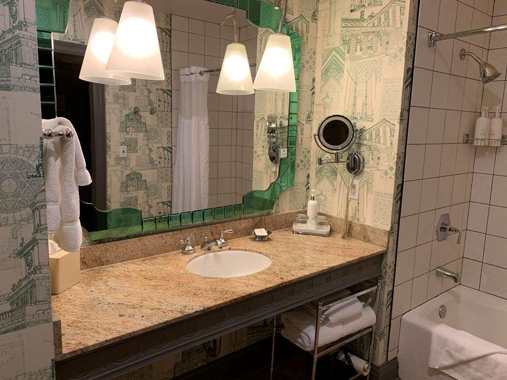 รอยัล โซเนสตา พอร์ตแลนด์ Hotel ภายนอก รูปภาพ