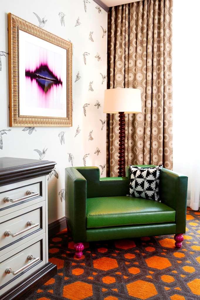 รอยัล โซเนสตา พอร์ตแลนด์ Hotel ห้อง รูปภาพ