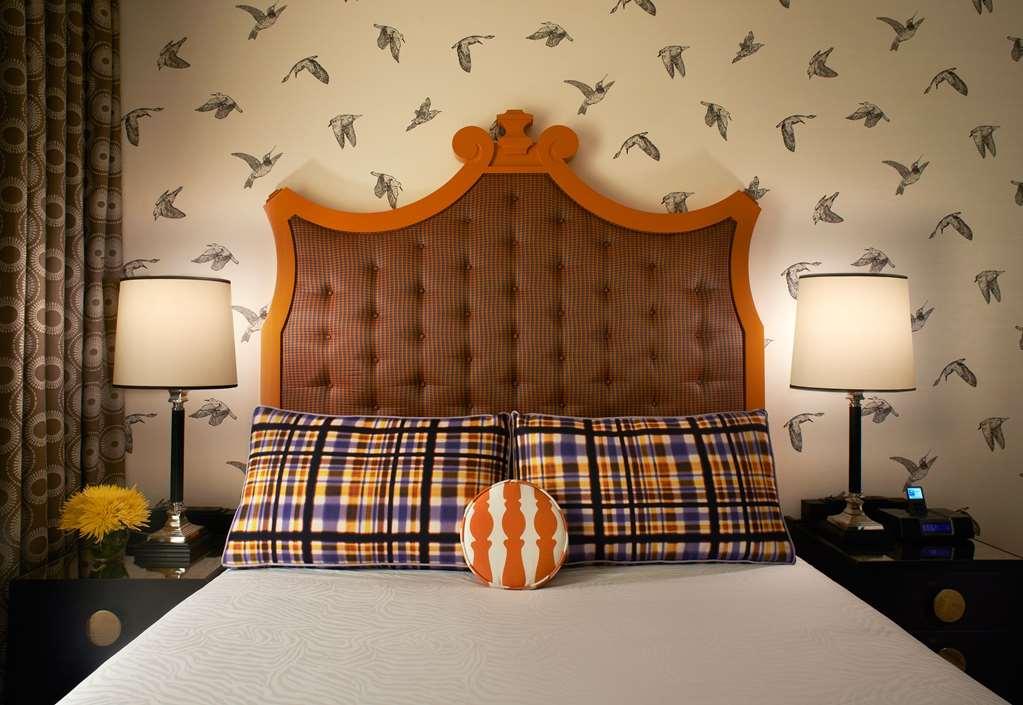 รอยัล โซเนสตา พอร์ตแลนด์ Hotel ห้อง รูปภาพ