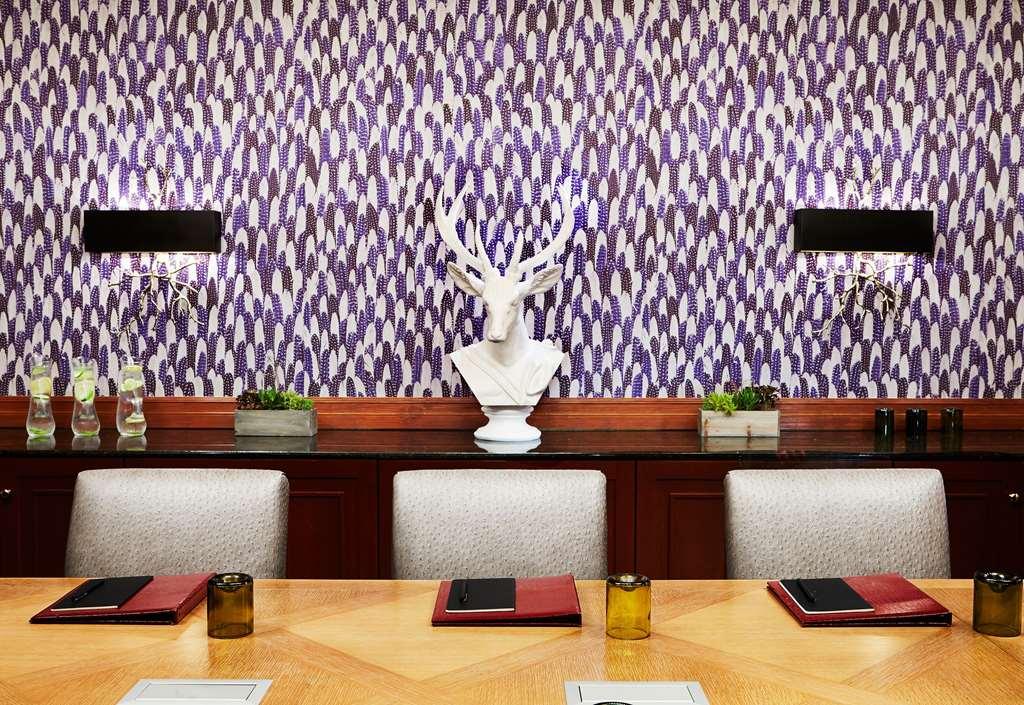 รอยัล โซเนสตา พอร์ตแลนด์ Hotel สิ่งอำนวยความสะดวก รูปภาพ