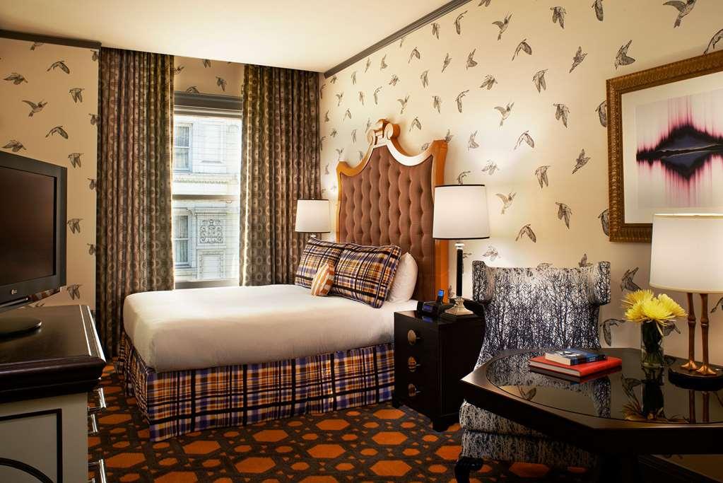 รอยัล โซเนสตา พอร์ตแลนด์ Hotel ห้อง รูปภาพ