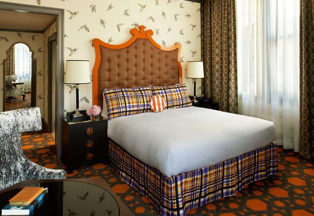รอยัล โซเนสตา พอร์ตแลนด์ Hotel ห้อง รูปภาพ