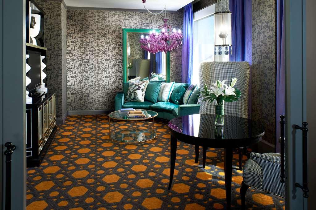 รอยัล โซเนสตา พอร์ตแลนด์ Hotel ห้อง รูปภาพ